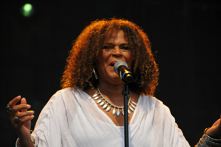 Fete de la Musique Evry 2009 - Kassav 094.jpg